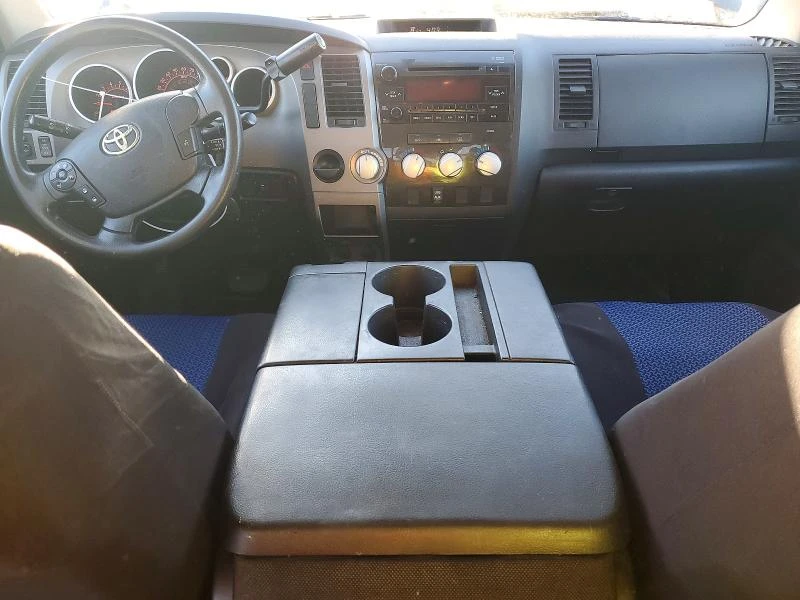 Toyota Tundra 5.7L 8 Rear-wheel drive - изображение 10
