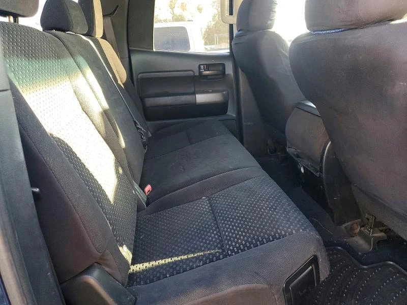 Toyota Tundra 5.7L 8 Rear-wheel drive | Mobile.bg � ����������� 12