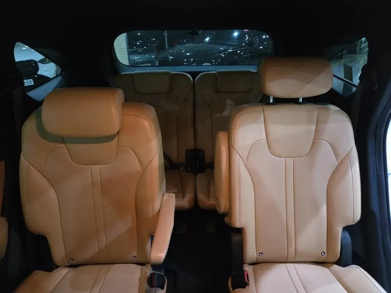 Kia Sorento Diesel 2.2 4Wd Prestige, снимка 8 - Автомобили и джипове - 56119141