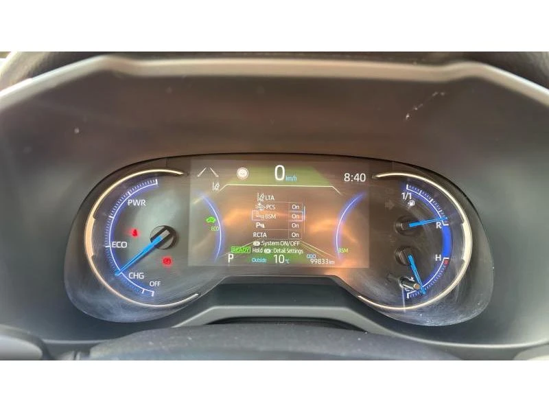 Toyota Rav4 2.5HSD STYLE AWD | Mobile.bg � ����������� 14