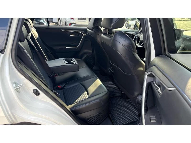 Toyota Rav4 2.5HSD STYLE AWD | Mobile.bg � ����������� 7