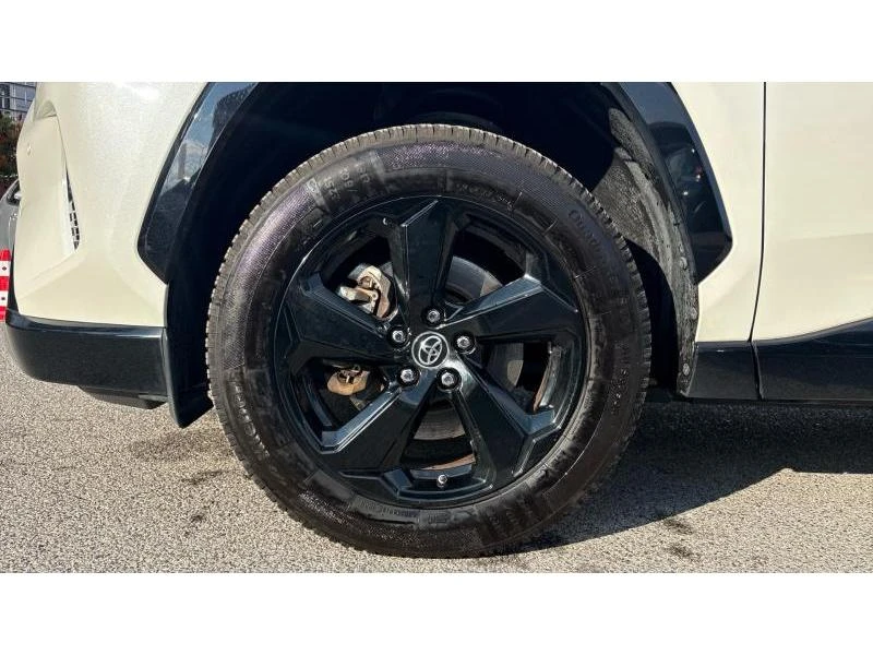 Toyota Rav4 2.5HSD STYLE AWD | Mobile.bg � ����������� 16