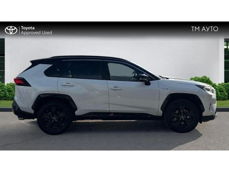 Toyota Rav4 2.5HSD STYLE AWD | Mobile.bg � ����������� 17