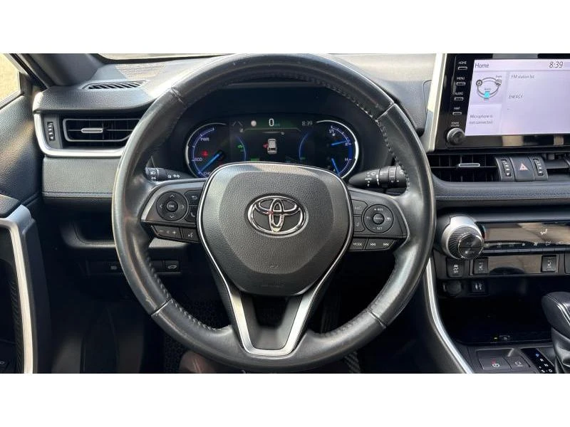 Toyota Rav4 2.5HSD STYLE AWD | Mobile.bg � ����������� 13