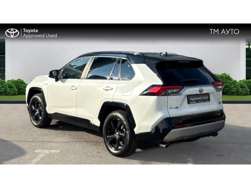 Toyota Rav4 2.5HSD STYLE AWD | Mobile.bg � ����������� 2
