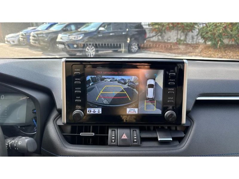 Toyota Rav4 2.5HSD STYLE AWD | Mobile.bg � ����������� 15