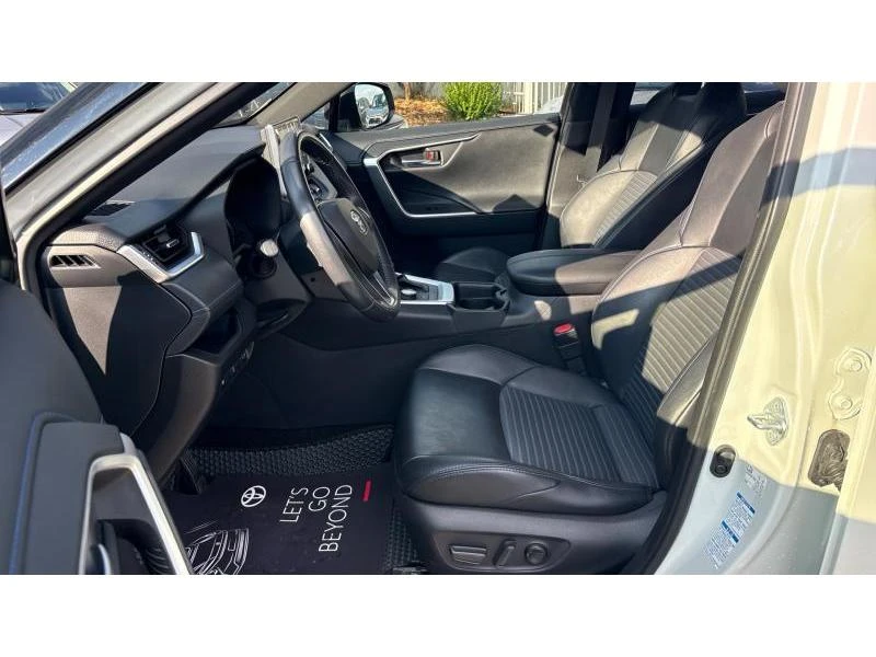 Toyota Rav4 2.5HSD STYLE AWD | Mobile.bg � ����������� 12