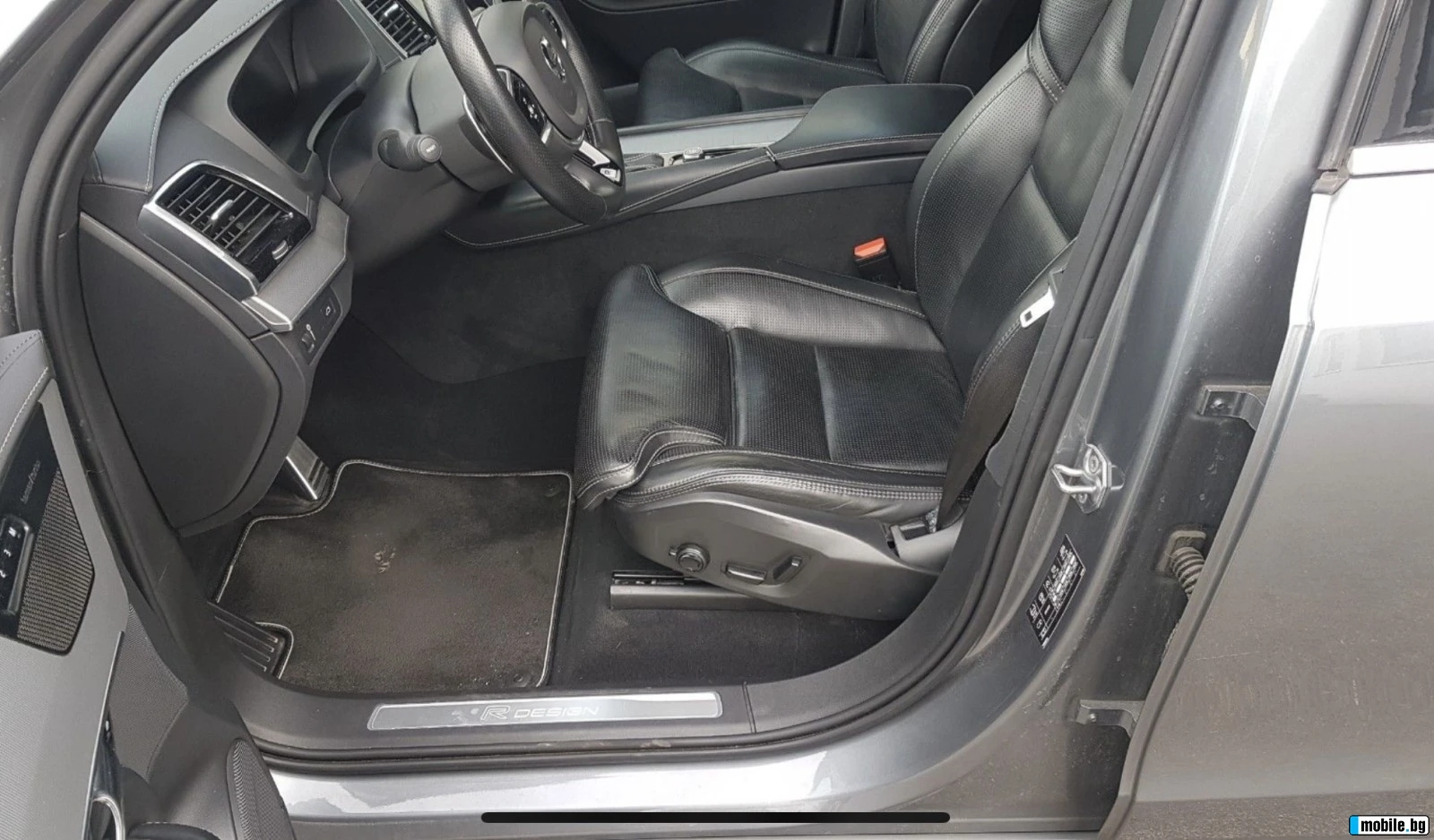 Volvo XC60 | Mobile.bg — изображение 1