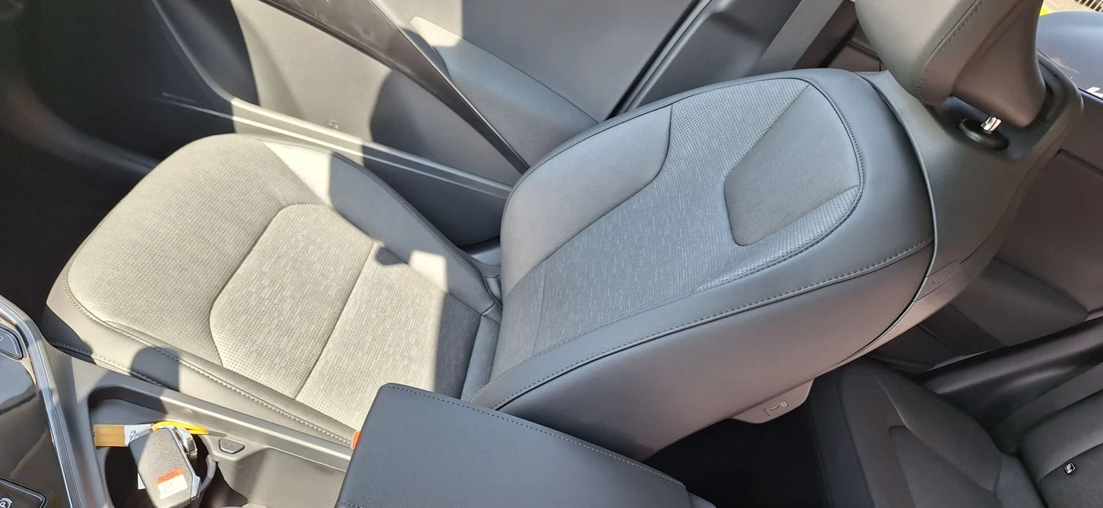 Kia Niro 1.6 HEV Limited - изображение 6