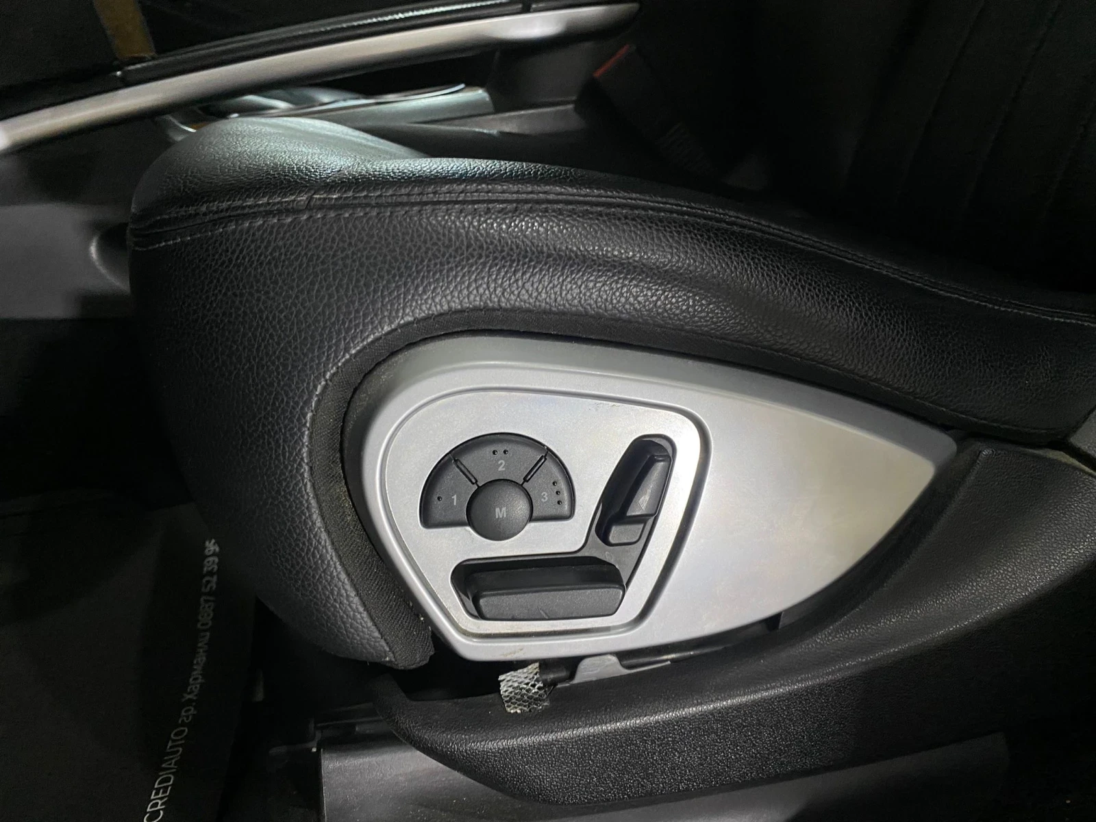 Mercedes-Benz ML 320 4 MATIC  | Mobile.bg   12