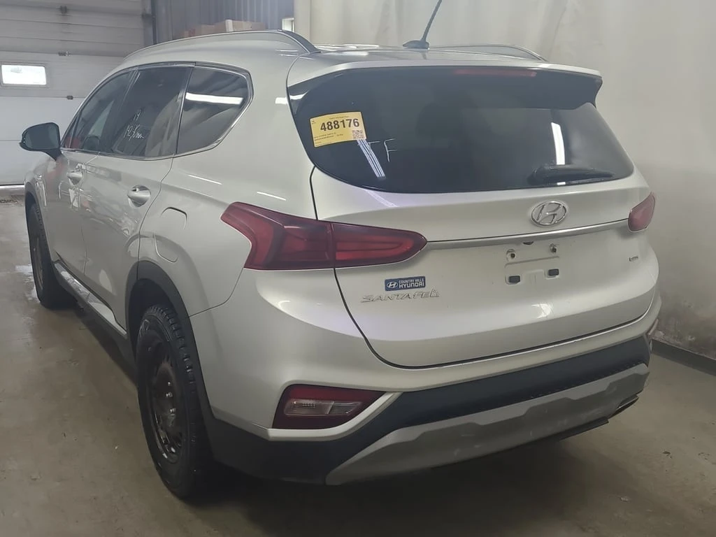 Hyundai Santa fe * ESSENTIAL * CARFAX *  - изображение 4