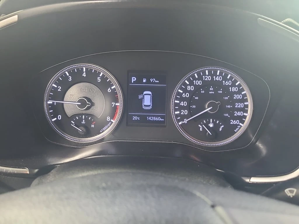 Hyundai Santa fe * ESSENTIAL * CARFAX *  - изображение 10