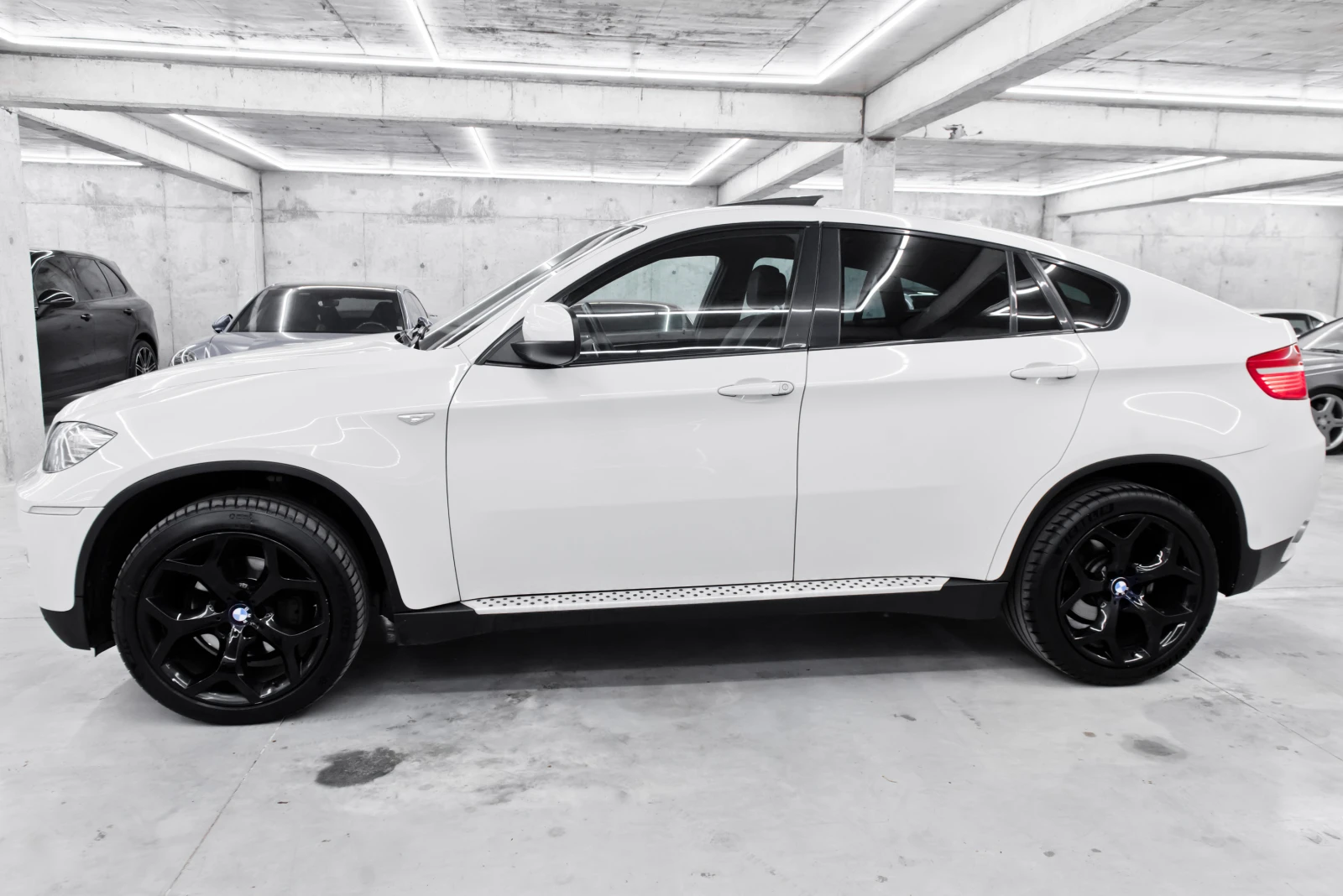 BMW X6 FACELIFT - изображение 4