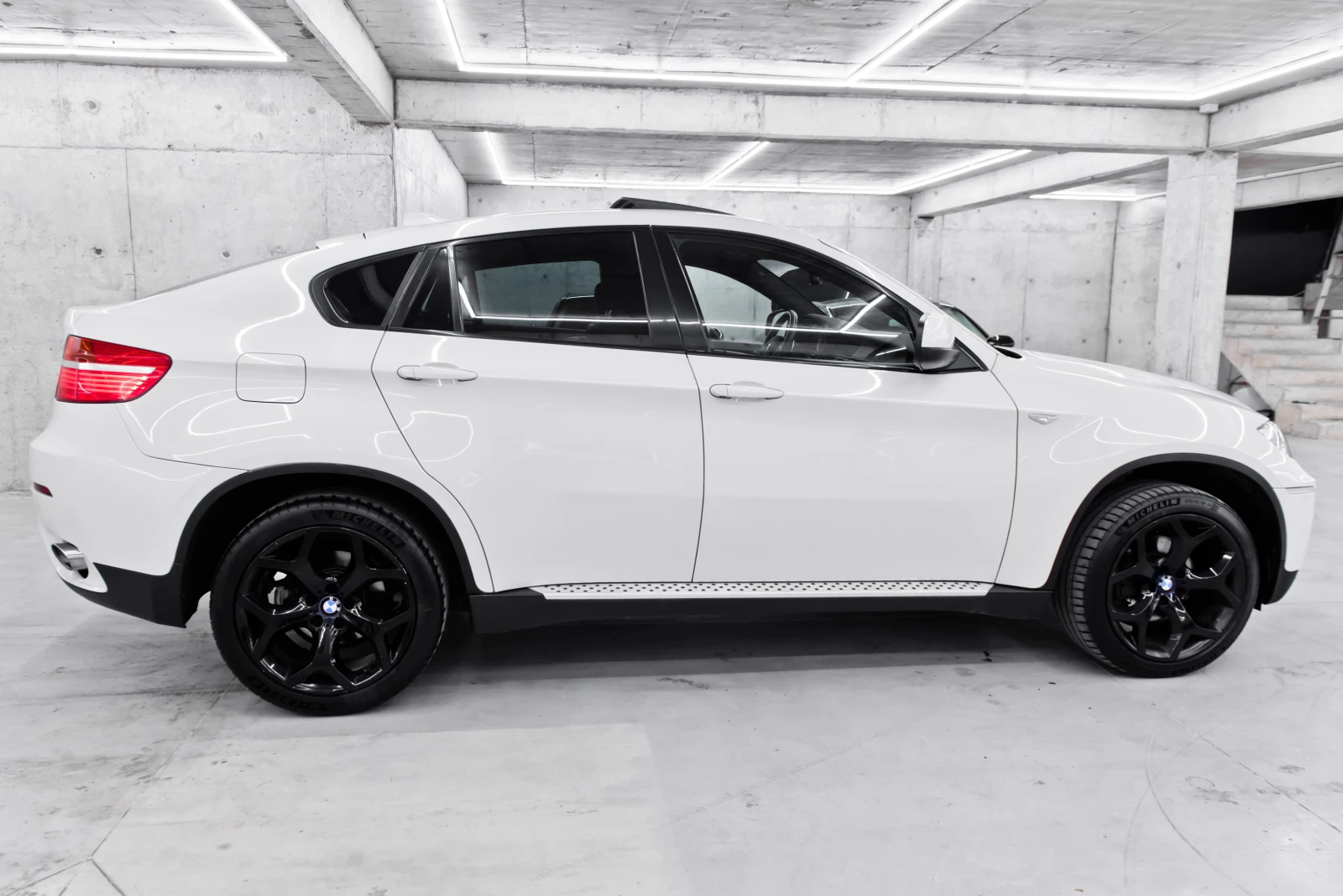 BMW X6 FACELIFT - изображение 8