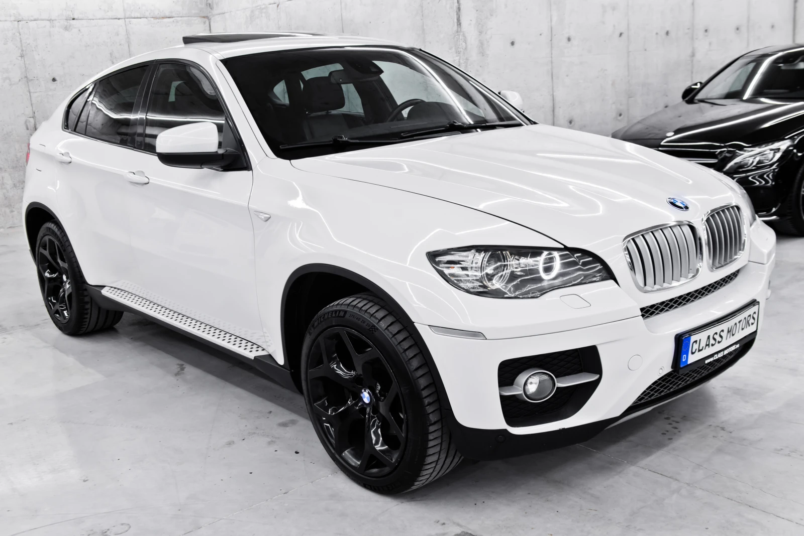 BMW X6 FACELIFT - изображение 2