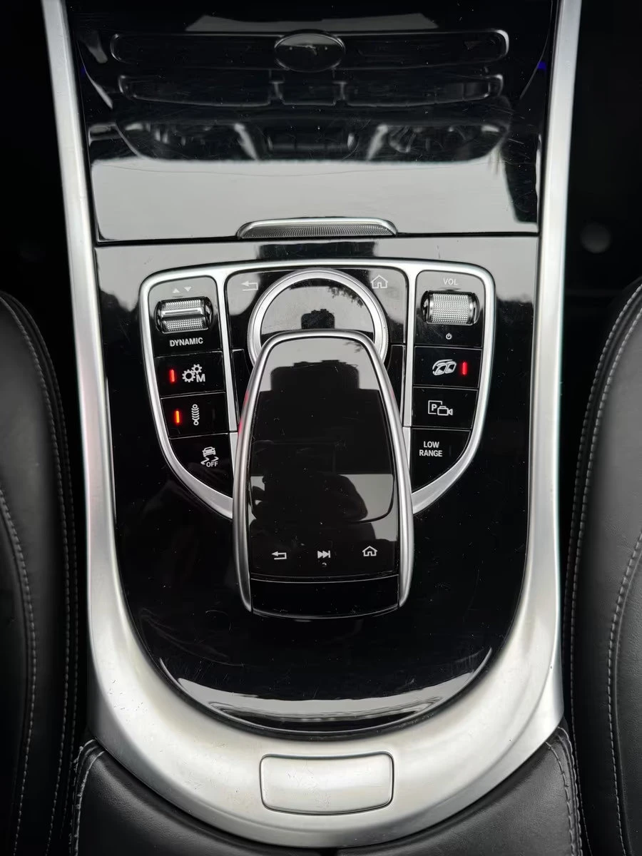 Mercedes-Benz G 63 AMG BURM/360CAM/585HP/NIGHT/LED/CARPLAY/159D | Mobile.bg   16