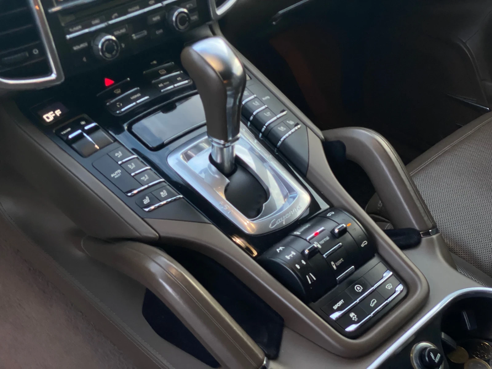 Porsche Cayenne | Mobile.bg   12