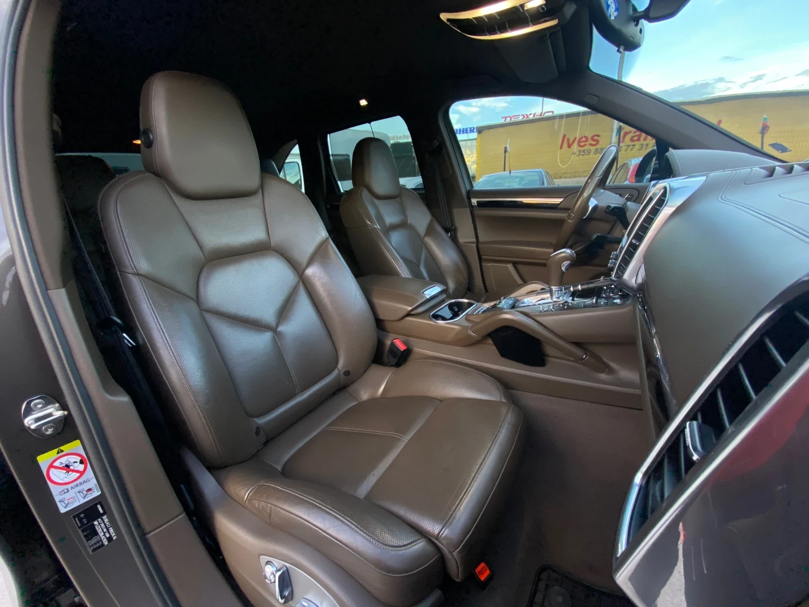 Porsche Cayenne | Mobile.bg   15