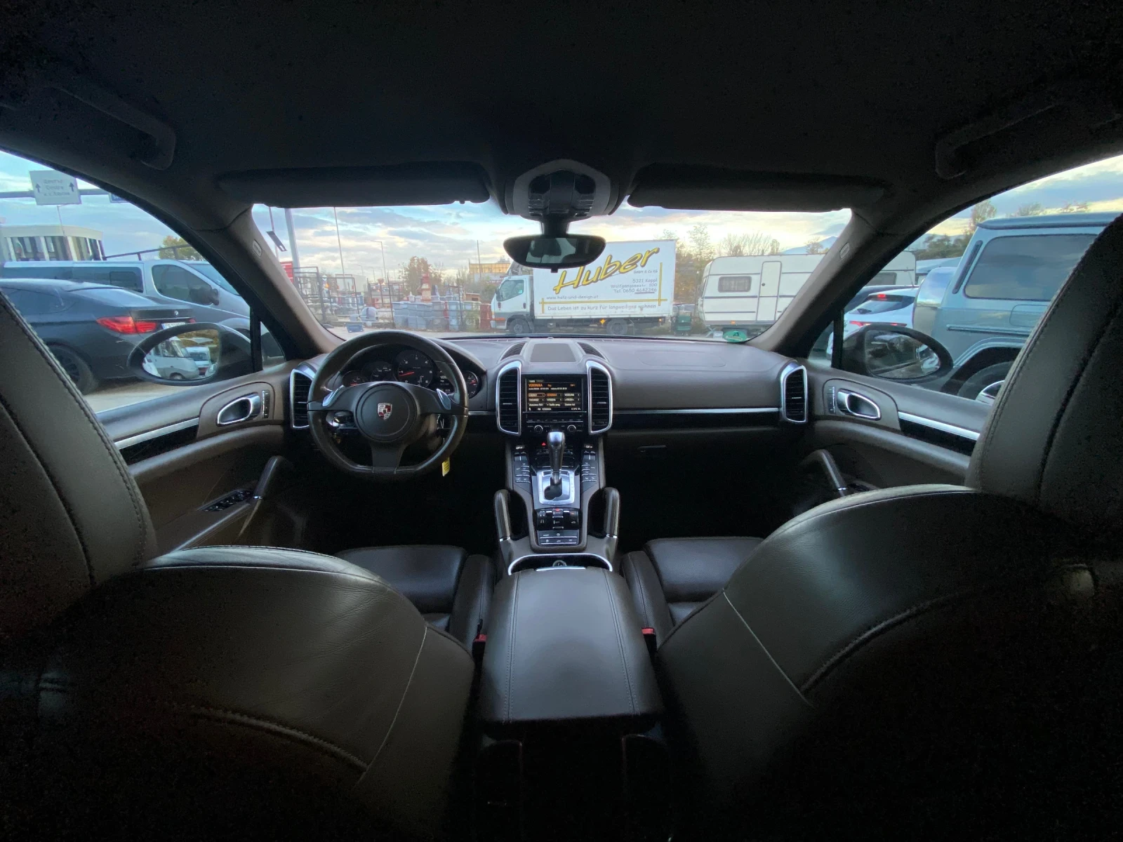 Porsche Cayenne | Mobile.bg   13