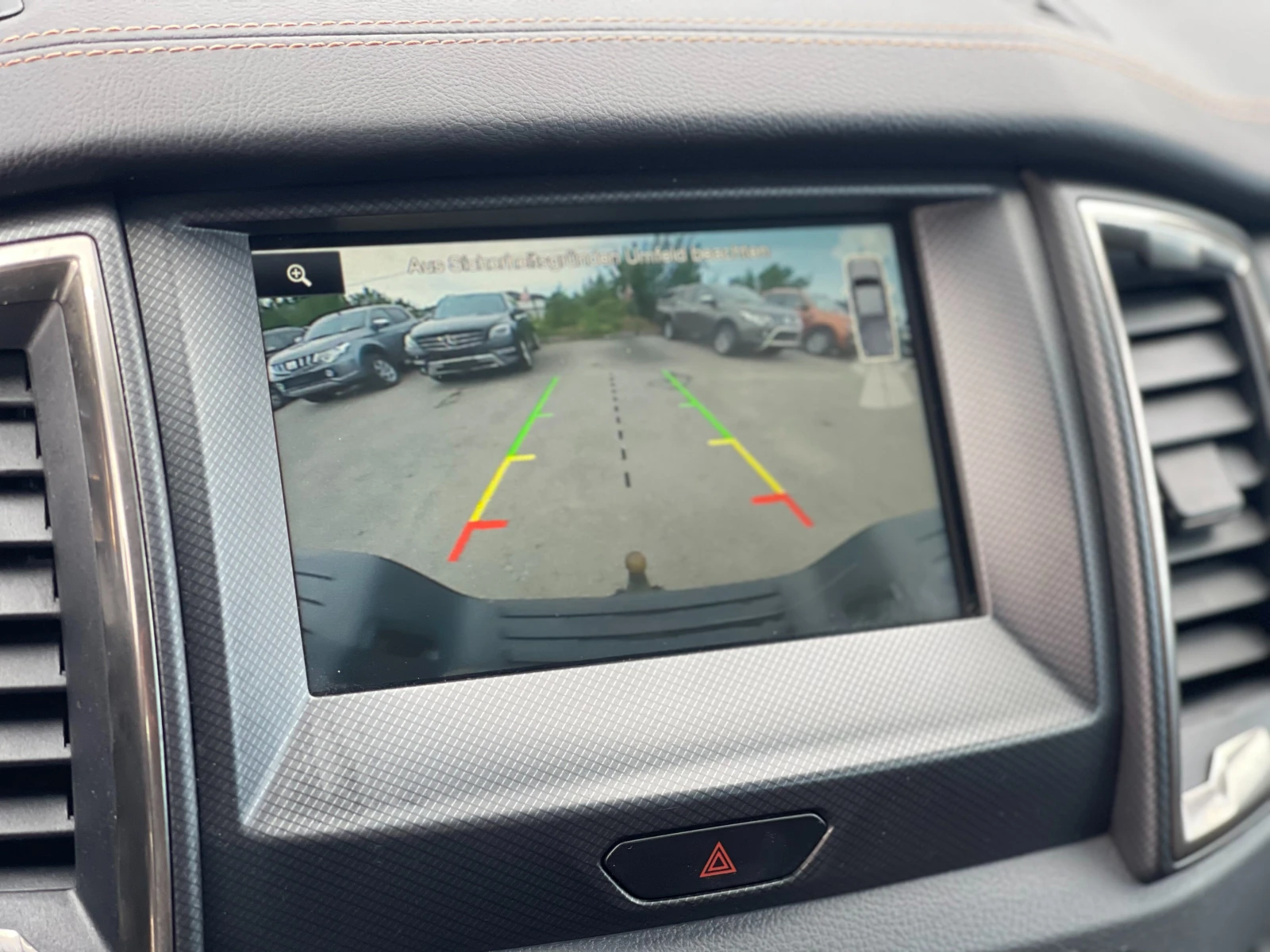 Ford Ranger 3.2TDCi Wildtrak 4x4 | Mobile.bg � ����������� 15