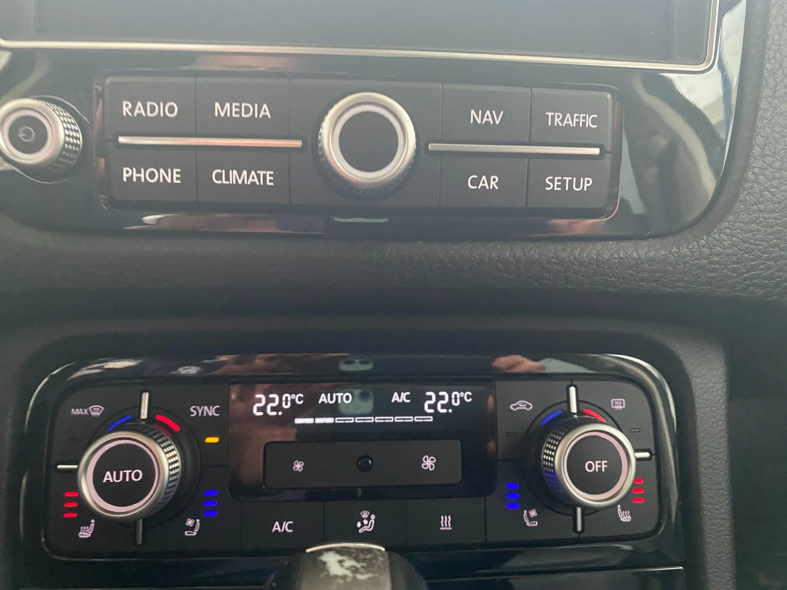 VW Touareg V6 TDI BMT 4X MOTION - изображение 10