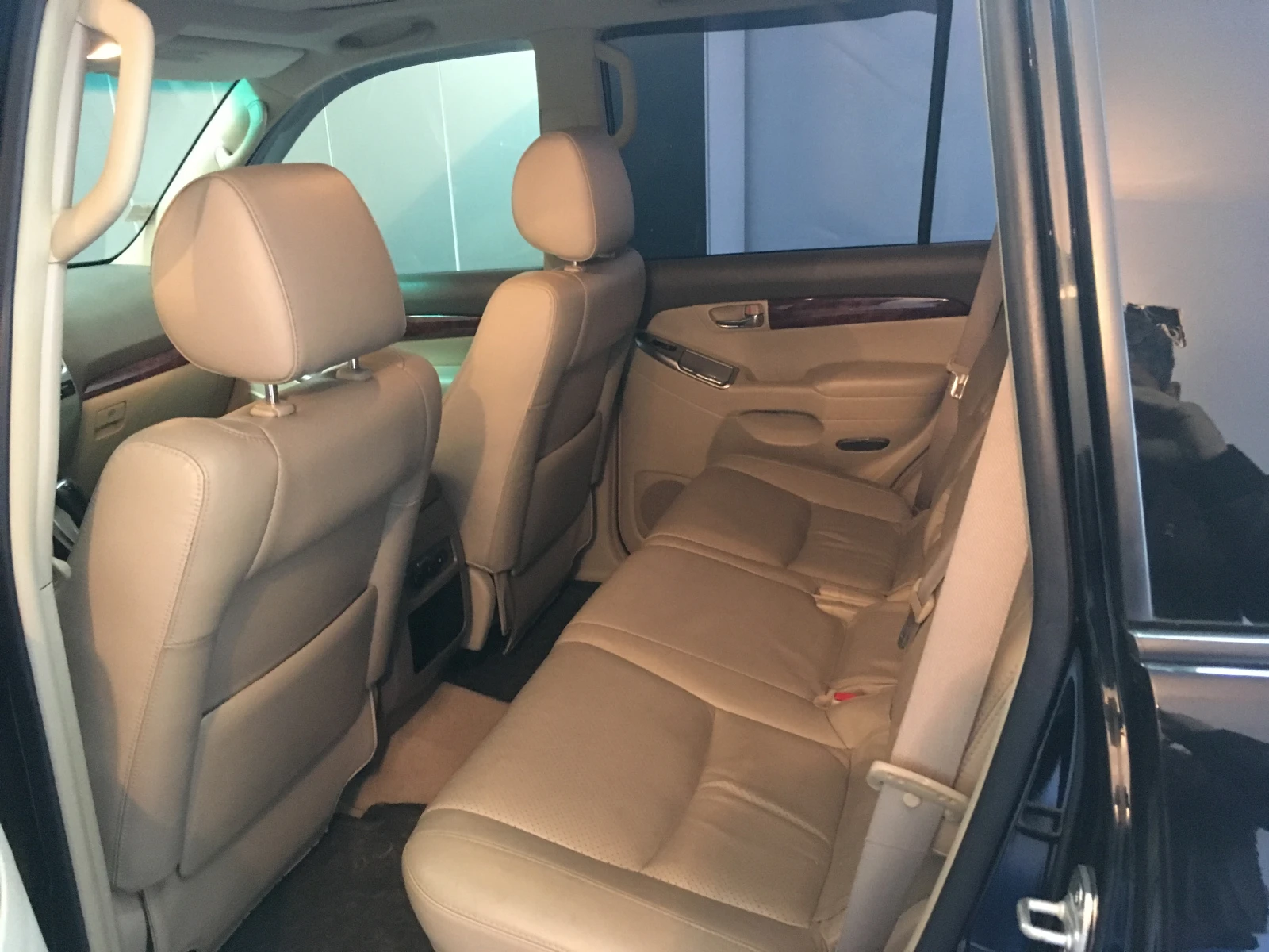 Toyota Land cruiser | Mobile.bg   4