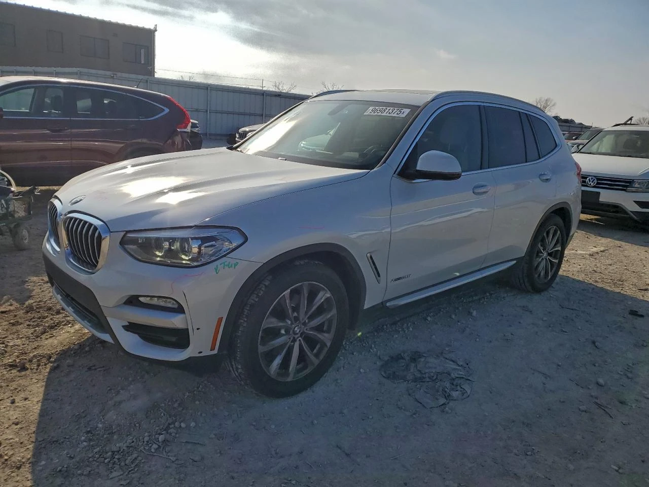 BMW X3 XDRIVE30I | Mobile.bg � ����������� 1