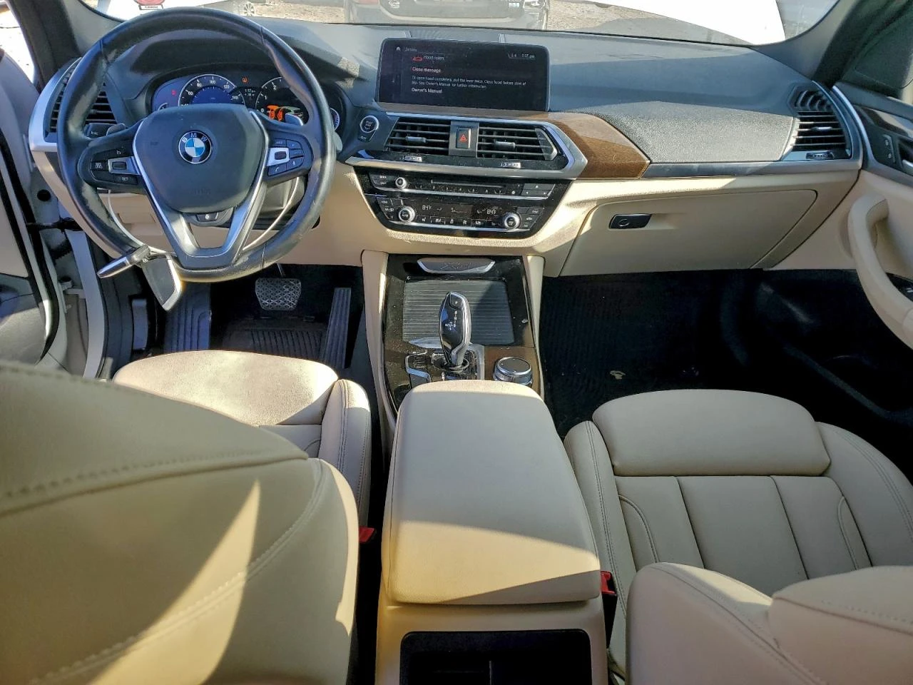 BMW X3 XDRIVE30I | Mobile.bg � ����������� 9