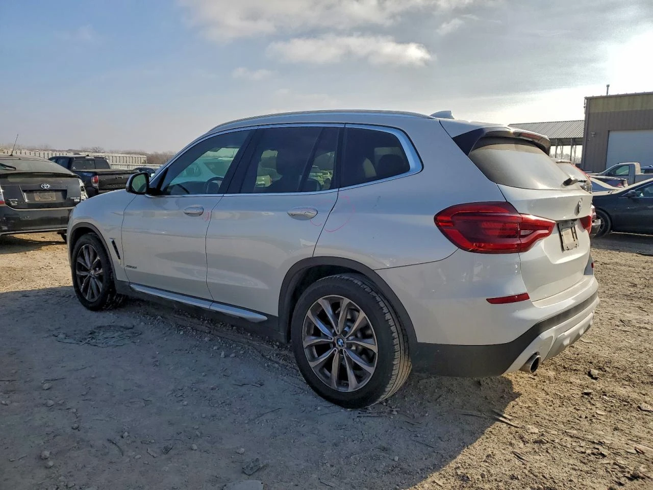 BMW X3 XDRIVE30I | Mobile.bg � ����������� 6