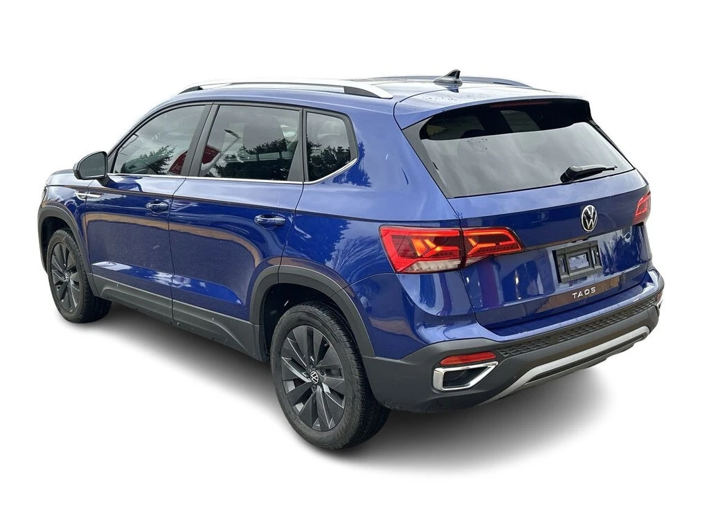 VW Taos * * CARFAX * * АВТО КРЕДИТ * *  - изображение 7