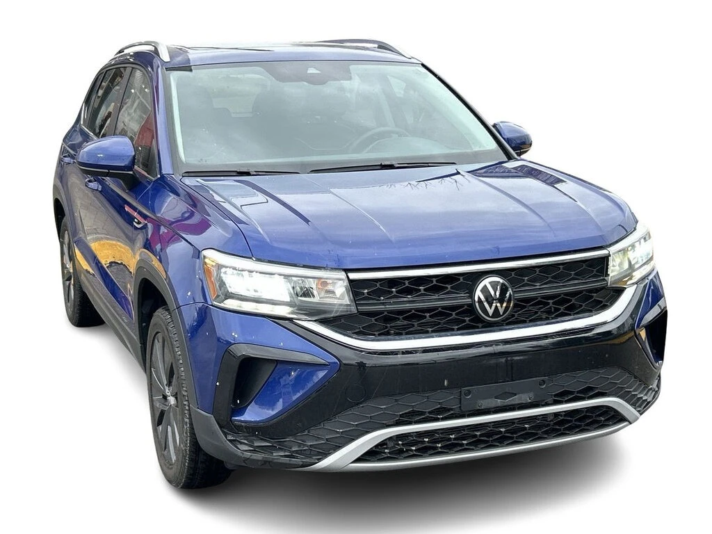 VW Taos * * CARFAX * * АВТО КРЕДИТ * *  - изображение 3