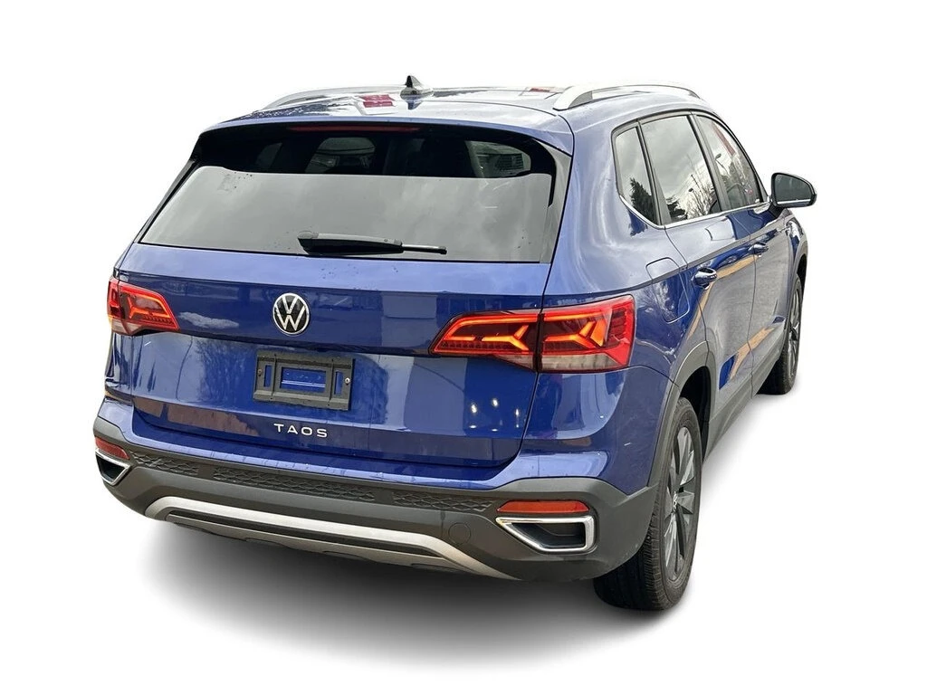 VW Taos * * CARFAX * * АВТО КРЕДИТ * *  - изображение 6
