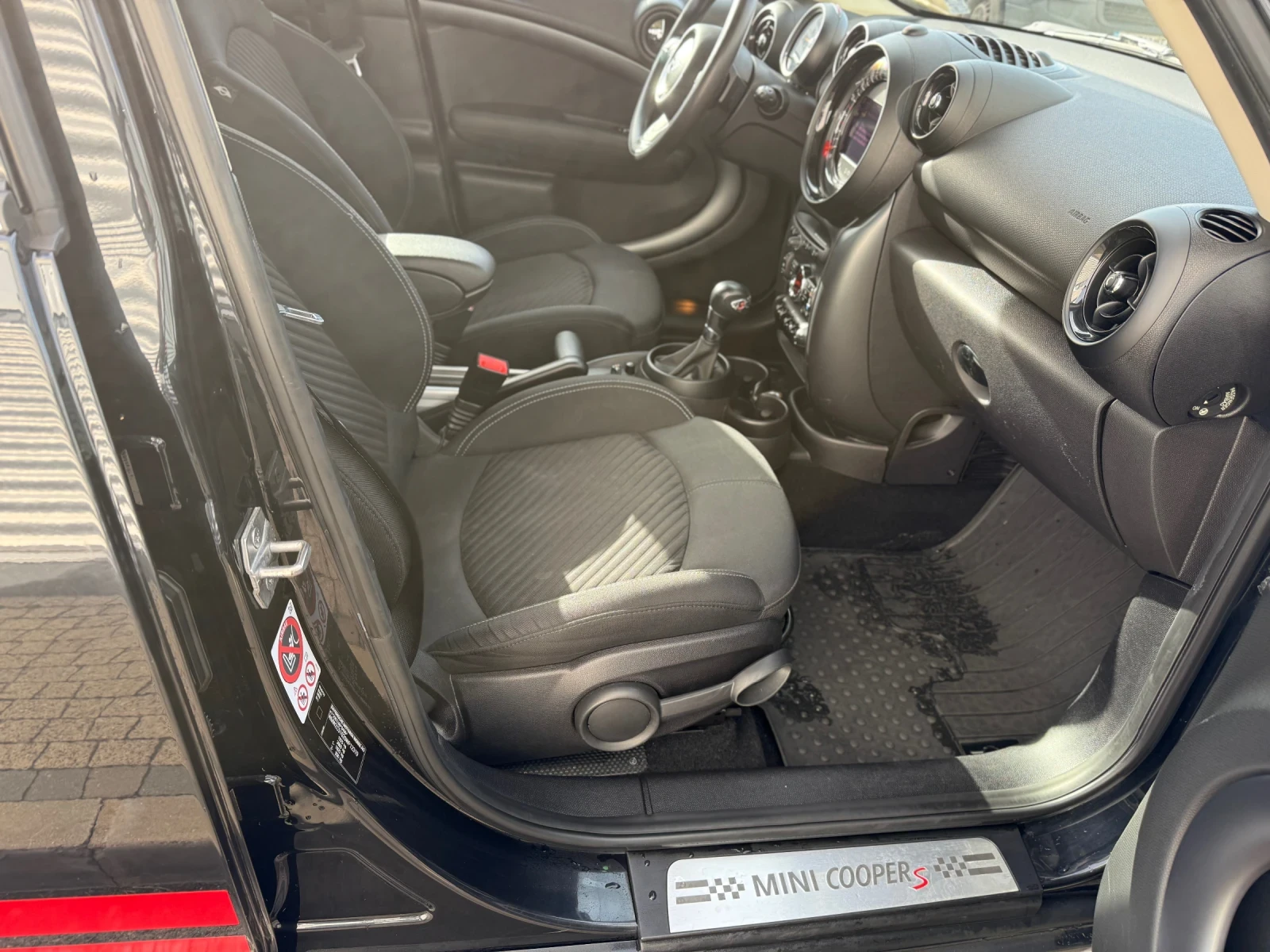 Mini Countryman Cooper S+ All 4+ Automatic+ Подгрев - изображение 10