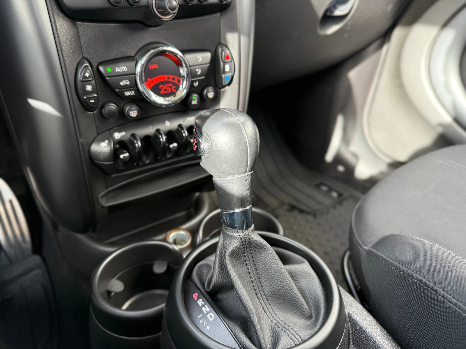 Mini Countryman Cooper S+ All 4+ Automatic+ ������� | Mobile.bg � ����������� 15