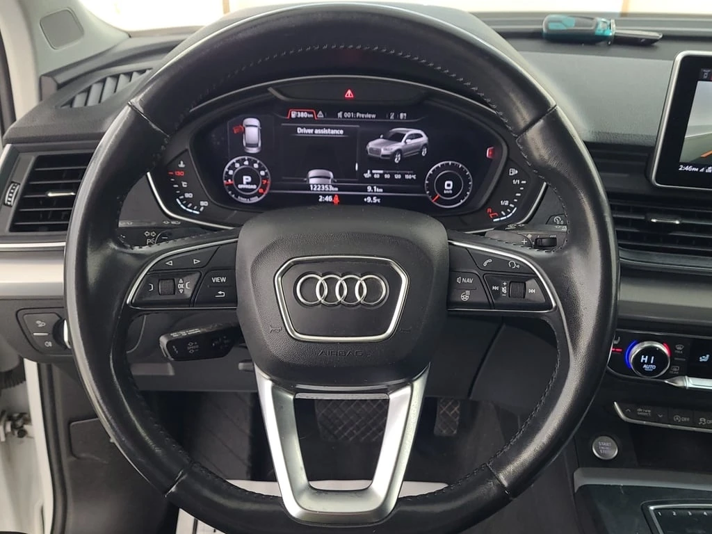 Audi Q5 * TECHNIK * CARFAX * ��� ������������ ������ | Mobile.bg � ����������� 11