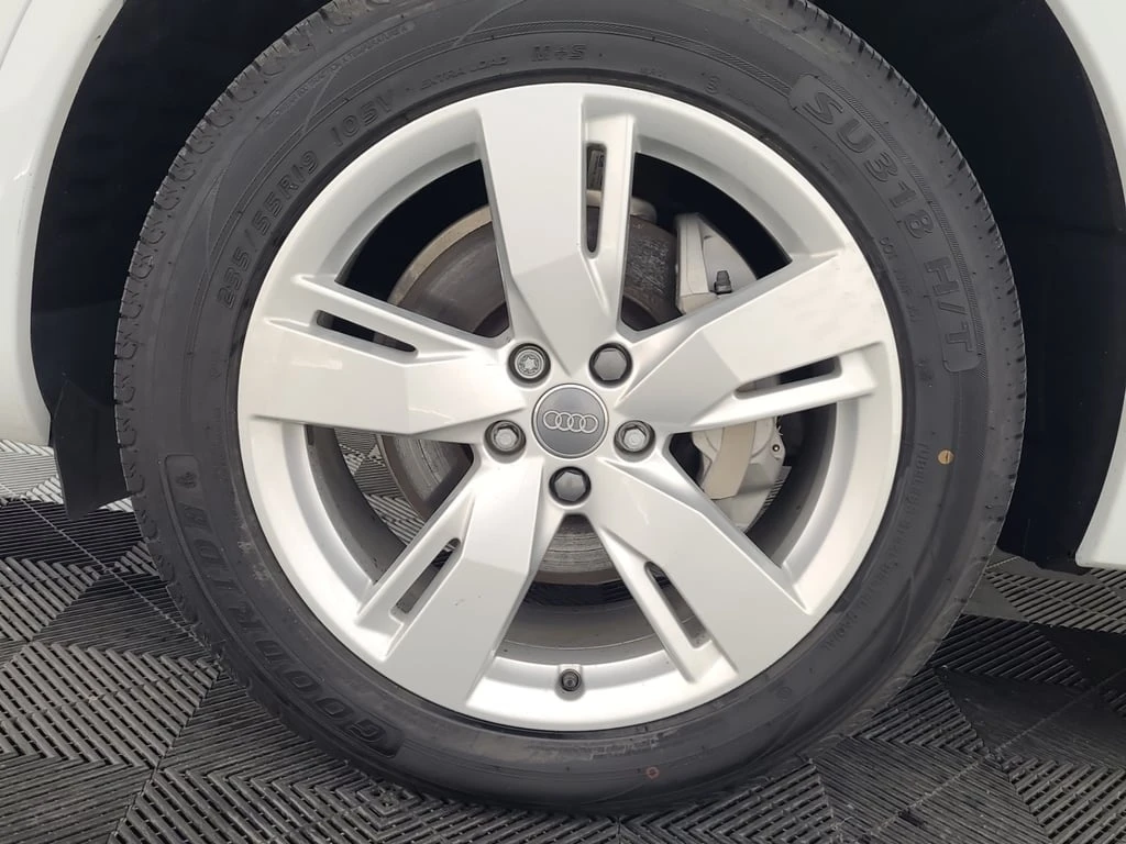 Audi Q5 * TECHNIK * CARFAX * ��� ������������ ������ | Mobile.bg � ����������� 17