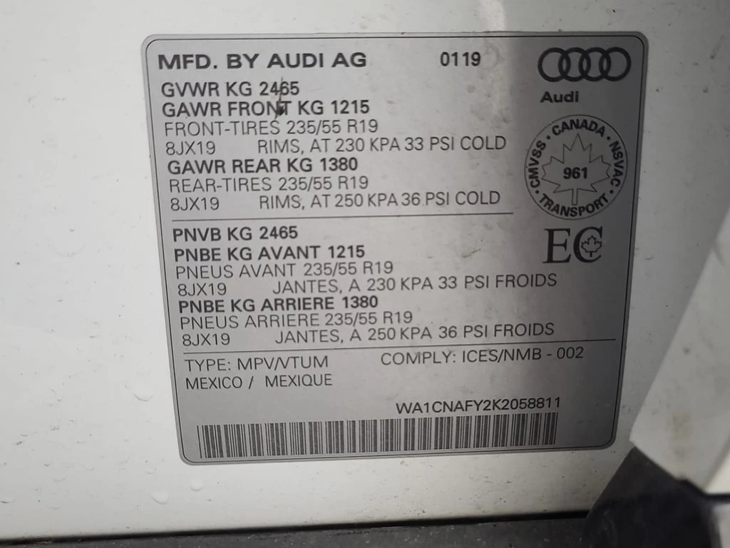 Audi Q5 * TECHNIK * CARFAX * ��� ������������ ������ | Mobile.bg � ����������� 15