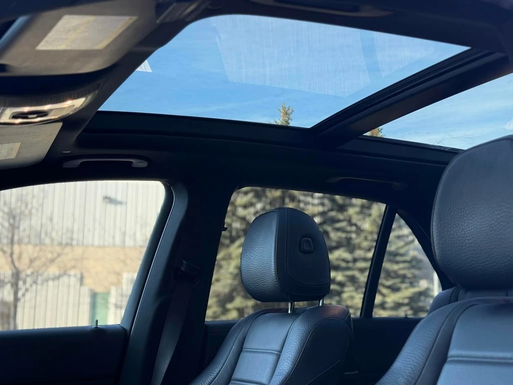 Mercedes-Benz GLE * 450 * CARFAX * ���� �� �� | Mobile.bg � ����������� 13