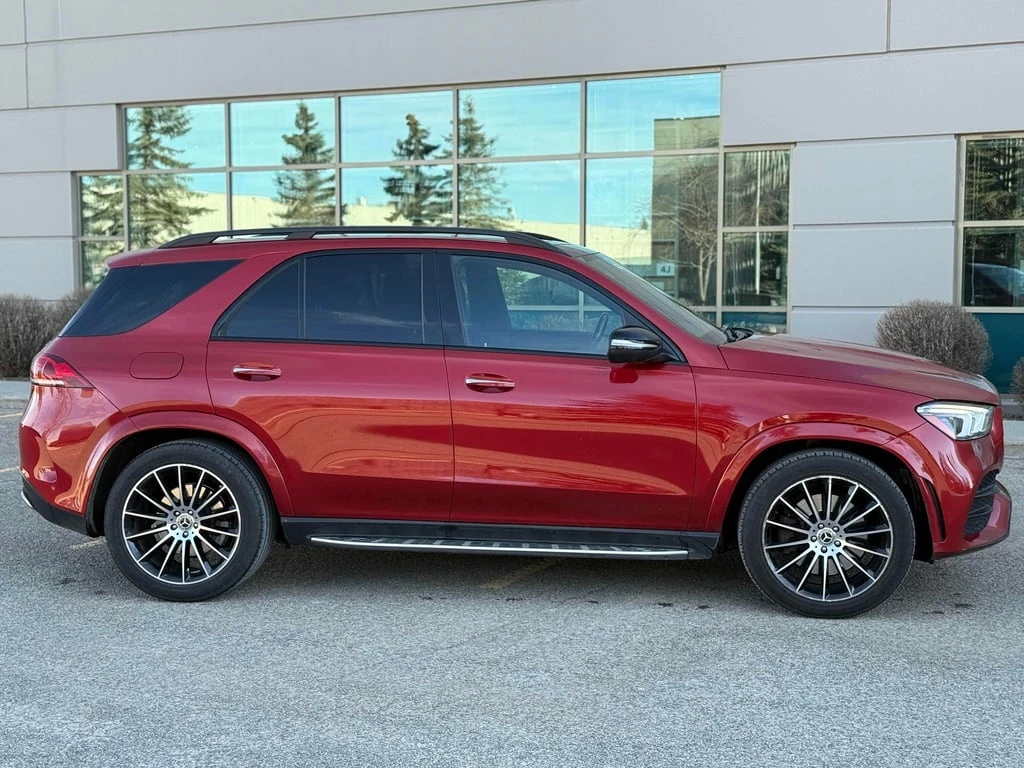 Mercedes-Benz GLE * 450 * CARFAX * ЦЕНА ДО БГ - изображение 4