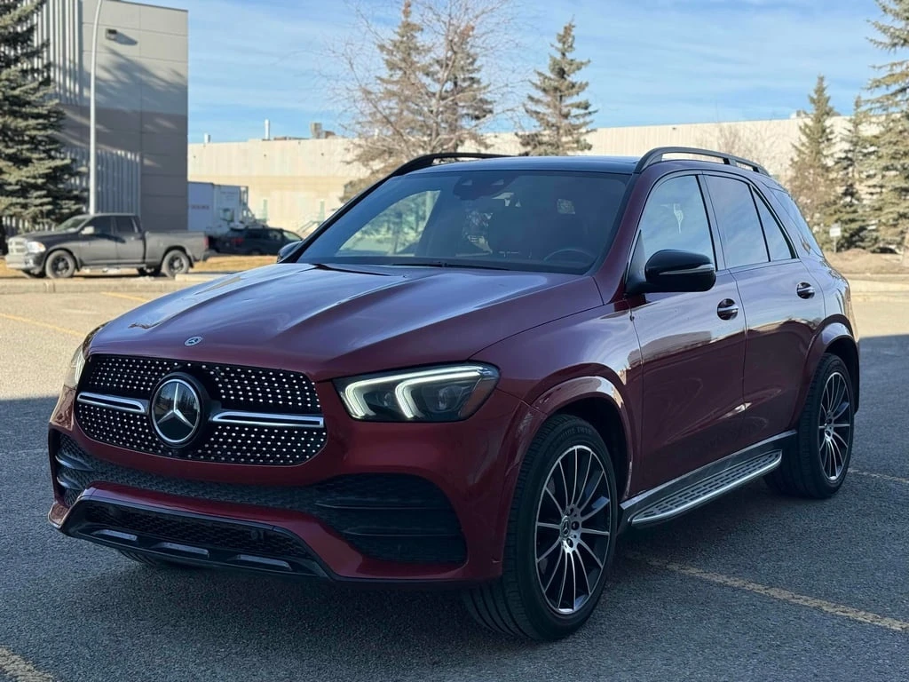 Mercedes-Benz GLE * 450 * CARFAX * ���� �� �� | Mobile.bg � ����������� 1
