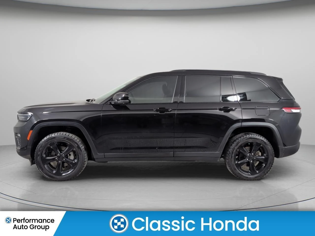 Jeep Grand cherokee LIMITED , REMOTE START, С РЕГИСТРАЦИЯ&АВТО КРЕДИТ - изображение 4