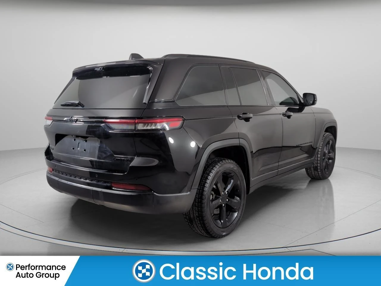 Jeep Grand cherokee LIMITED , REMOTE START, С РЕГИСТРАЦИЯ&АВТО КРЕДИТ - изображение 2