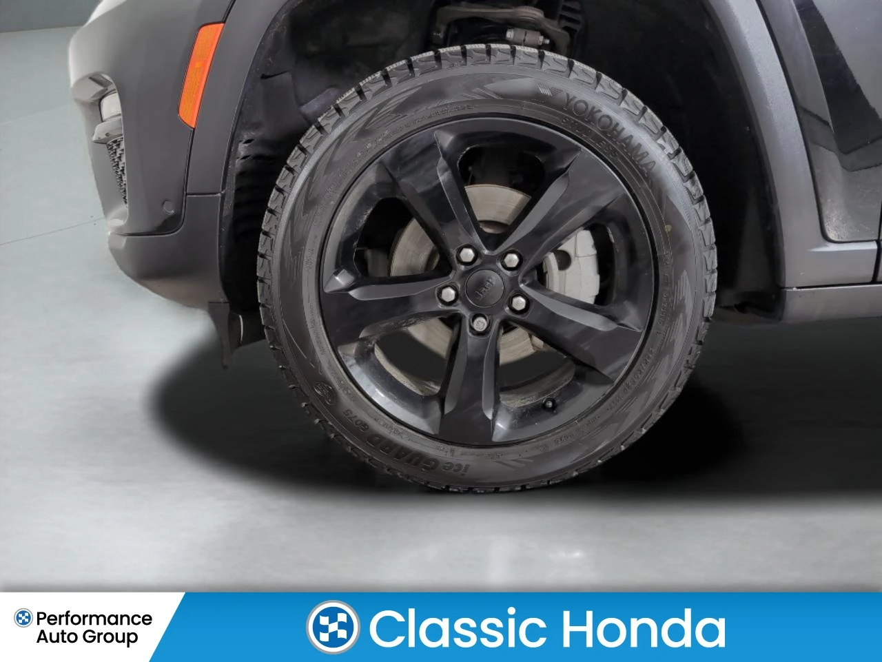 Jeep Grand cherokee LIMITED , REMOTE START, С РЕГИСТРАЦИЯ&АВТО КРЕДИТ - изображение 6