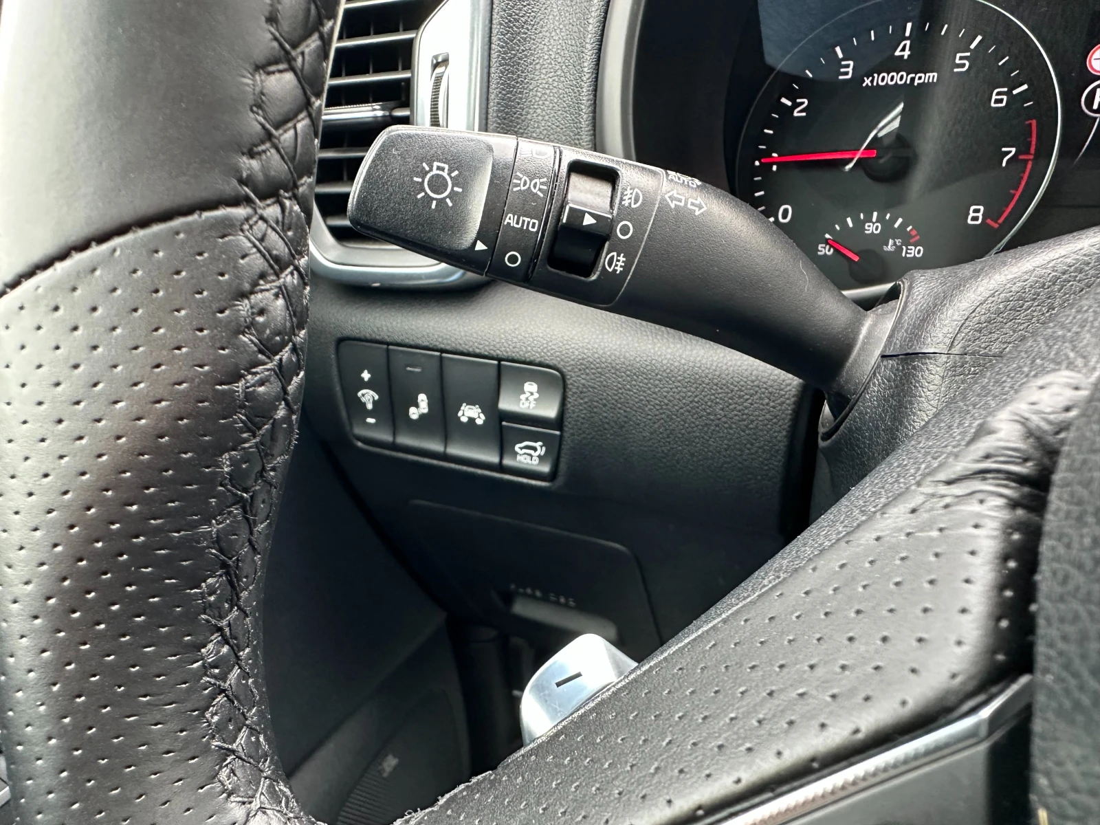 Kia Sportage 1, 6/���������/GT Line | Mobile.bg � ����������� 15