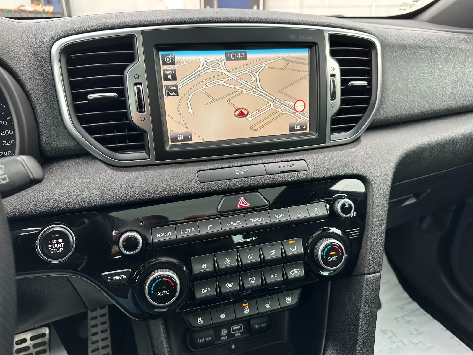 Kia Sportage 1, 6/���������/GT Line | Mobile.bg � ����������� 13