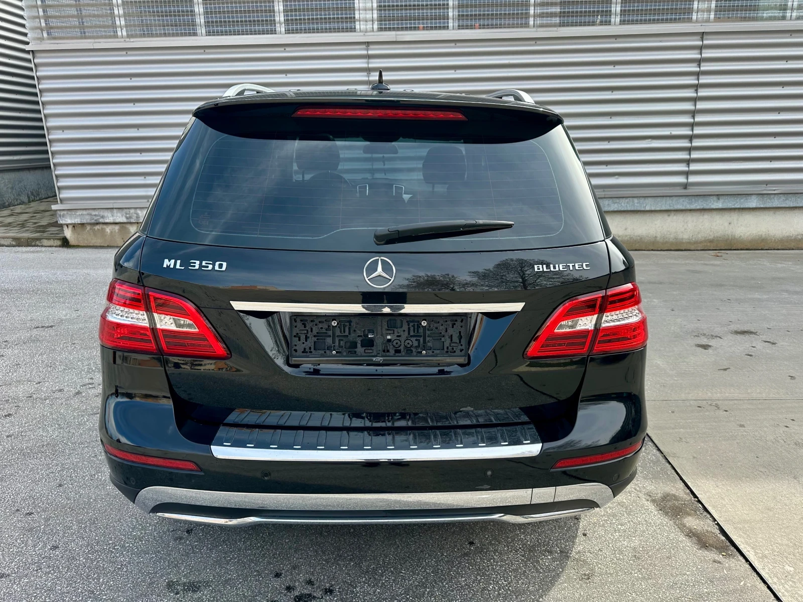 Mercedes-Benz ML 350 | Mobile.bg � ����������� 4