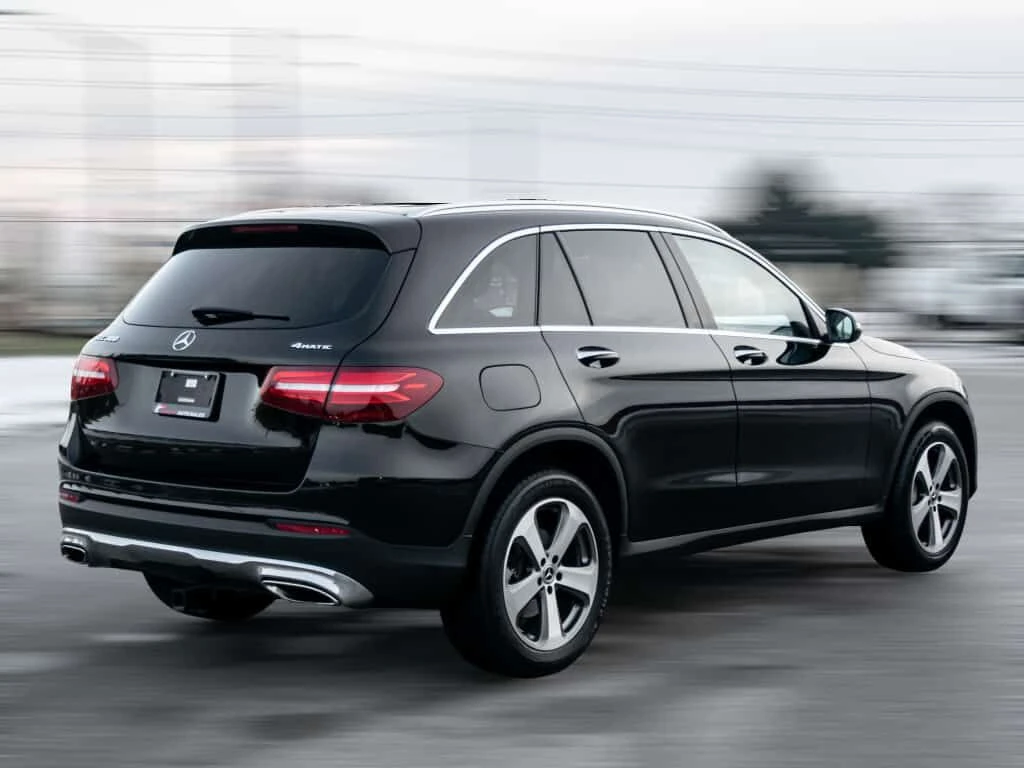 Mercedes-Benz GLC 300 NAV| PANOROOF| B.SPOT| HEATED SEATS| CRUISE - изображение 6