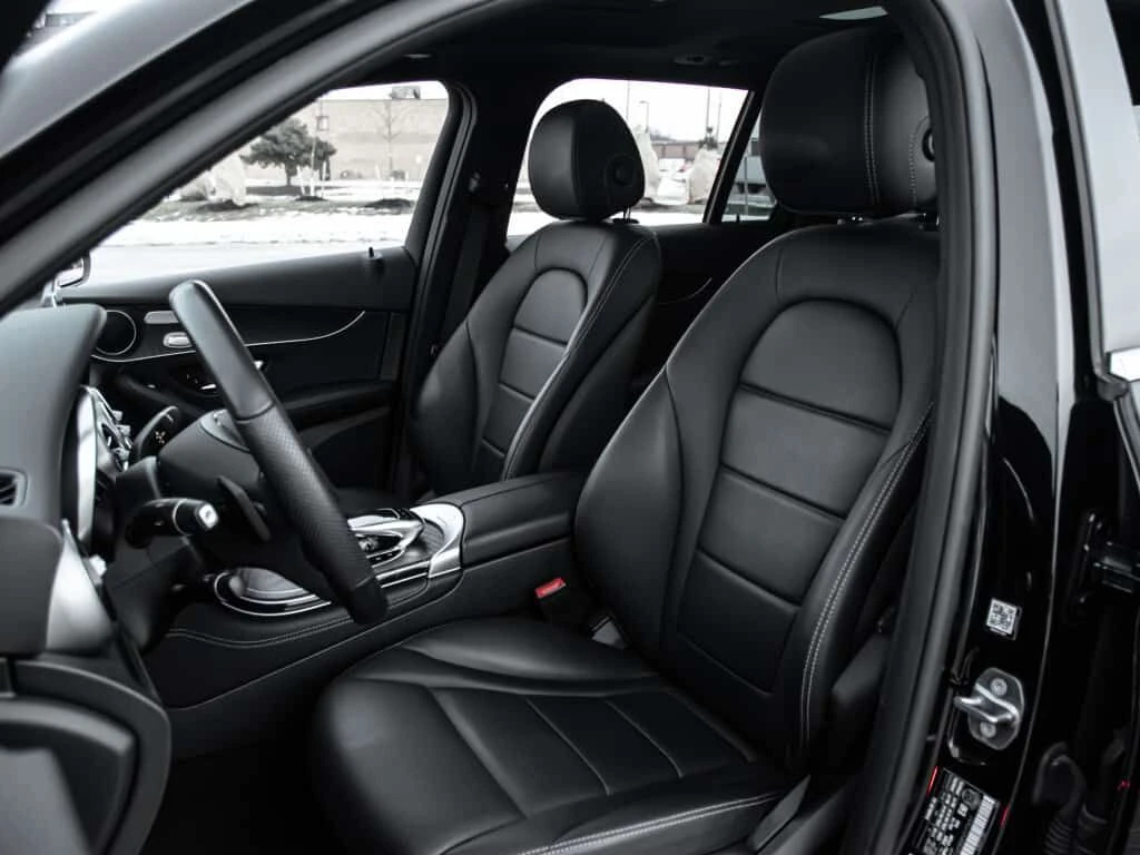 Mercedes-Benz GLC 300 NAV| PANOROOF| B.SPOT| HEATED SEATS| CRUISE - изображение 9