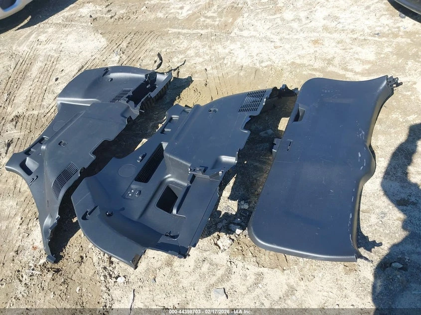 Kia Telluride 3.8l Lx, снимка 12 - Автомобили и джипове - 54094353