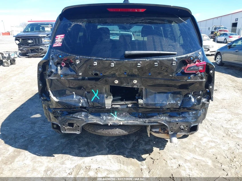 Kia Telluride 3.8l Lx, снимка 6 - Автомобили и джипове - 54094353